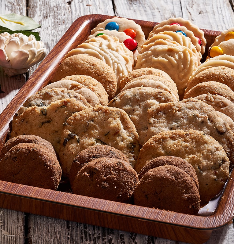 La Chocolate Recipes3471