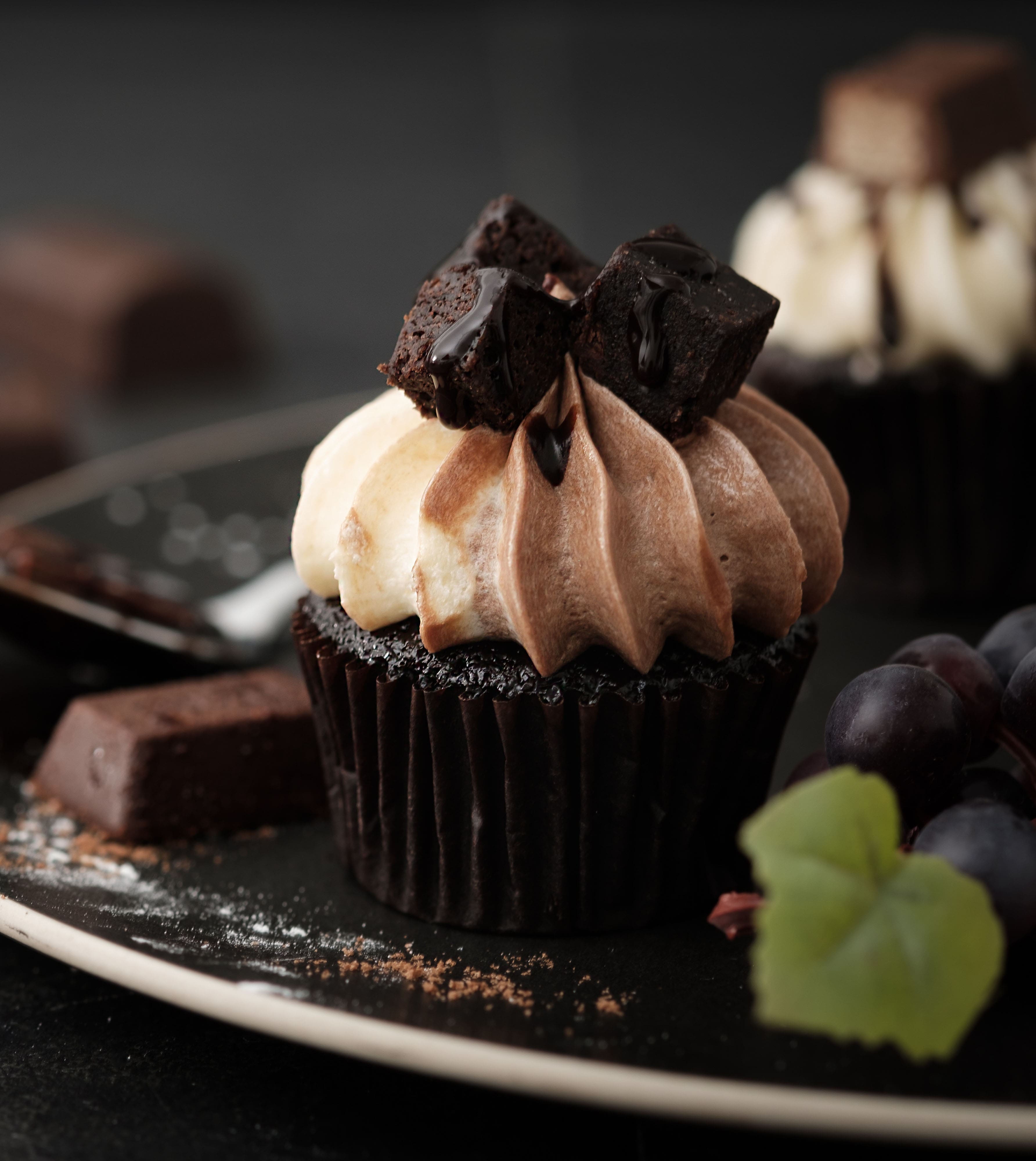 La Chocolate Recipes3471